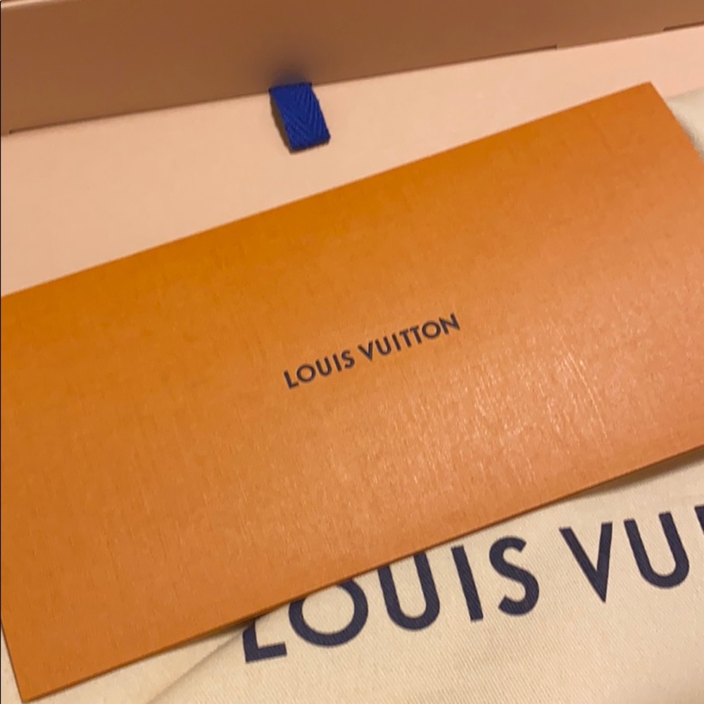 Louis Vuitton Daily Pouch—- sold out everywhere - Picture 3 of 9